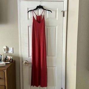 Double Zero - Coastline Dress